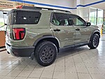 New 2026 Honda Passport TRAILSPORT ELITE BLACKOUT AWD in JACKSONVILLE, FLORIDA (Photo 4)