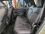 New 2026 Honda Passport TRAILSPORT ELITE BLACKOUT AWD in JACKSONVILLE, FLORIDA (Photo 8)