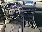 New 2026 Honda Passport TRAILSPORT ELITE BLACKOUT AWD in JACKSONVILLE, FLORIDA (Photo 9)