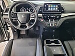 New 2026 Honda Odyssey EX-L AUTO in JACKSONVILLE, FLORIDA (Photo 10)