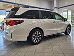 New 2026 Honda Odyssey EX-L AUTO in JACKSONVILLE, FLORIDA (Photo 4)
