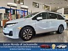 New 2026 Honda Odyssey EX-L AUTO in JACKSONVILLE, FLORIDA