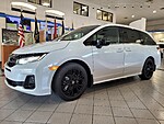 New 2026 Honda Odyssey SPORT-L AUTO in JACKSONVILLE, FLORIDA (Photo 1)