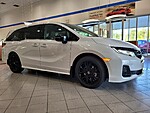 New 2026 Honda Odyssey SPORT-L AUTO in JACKSONVILLE, FLORIDA (Photo 3)
