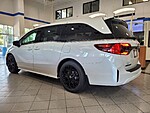 New 2026 Honda Odyssey SPORT-L AUTO in JACKSONVILLE, FLORIDA (Photo 6)