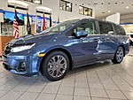 New 2026 Honda Odyssey TOURING AUTO in JACKSONVILLE, FLORIDA (Photo 1)