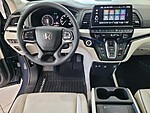 New 2026 Honda Odyssey TOURING AUTO in JACKSONVILLE, FLORIDA (Photo 10)
