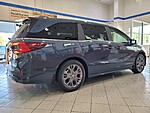 New 2026 Honda Odyssey TOURING AUTO in JACKSONVILLE, FLORIDA (Photo 4)