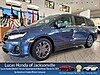 New 2026 Honda Odyssey TOURING AUTO in JACKSONVILLE, FLORIDA