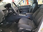 New 2026 Honda Civic LX CVT in JACKSONVILLE, FLORIDA (Photo 7)
