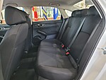 New 2026 Honda Civic LX CVT in JACKSONVILLE, FLORIDA (Photo 8)