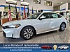 New 2026 Honda Civic LX CVT in JACKSONVILLE, FLORIDA