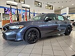 New 2026 Honda Civic SPORT CVT in JACKSONVILLE, FLORIDA (Photo 1)