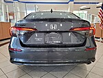 New 2026 Honda Civic SPORT CVT in JACKSONVILLE, FLORIDA (Photo 5)