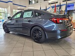 New 2026 Honda Civic SPORT CVT in JACKSONVILLE, FLORIDA (Photo 6)