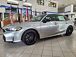 New 2026 Honda CIVIC SEDAN HYBRID SPORT CVT in JACKSONVILLE, FLORIDA (Photo 1)