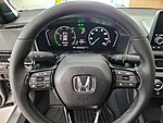New 2026 Honda CIVIC SEDAN HYBRID SPORT CVT in JACKSONVILLE, FLORIDA (Photo 10)