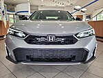 New 2026 Honda CIVIC SEDAN HYBRID SPORT CVT in JACKSONVILLE, FLORIDA (Photo 2)