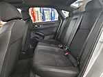 New 2026 Honda CIVIC SEDAN HYBRID SPORT CVT in JACKSONVILLE, FLORIDA (Photo 8)