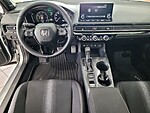 New 2026 Honda CIVIC SEDAN HYBRID SPORT CVT in JACKSONVILLE, FLORIDA (Photo 9)