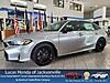 New 2026 Honda CIVIC SEDAN HYBRID SPORT CVT in JACKSONVILLE, FLORIDA