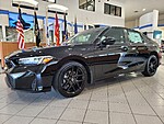 New 2026 Honda Civic SPORT CVT in JACKSONVILLE, FLORIDA (Photo 1)