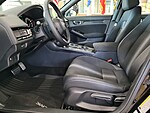 New 2026 Honda Civic SPORT CVT in JACKSONVILLE, FLORIDA (Photo 7)