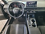 New 2026 Honda Civic SPORT CVT in JACKSONVILLE, FLORIDA (Photo 9)