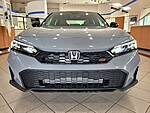 New 2026 Honda Civic Si Sedan MANUAL in JACKSONVILLE, FLORIDA (Photo 2)