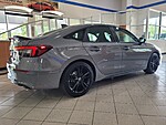 New 2026 Honda Civic Si Sedan MANUAL in JACKSONVILLE, FLORIDA (Photo 4)