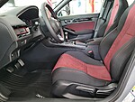 New 2026 Honda Civic Si Sedan MANUAL in JACKSONVILLE, FLORIDA (Photo 7)