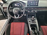 New 2026 Honda Civic Si Sedan MANUAL in JACKSONVILLE, FLORIDA (Photo 9)
