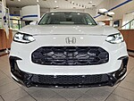 New 2026 Honda HR-V EX-L 2WD CVT in JACKSONVILLE, FLORIDA (Photo 2)