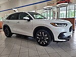 New 2026 Honda HR-V EX-L 2WD CVT in JACKSONVILLE, FLORIDA (Photo 3)