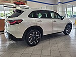 New 2026 Honda HR-V EX-L 2WD CVT in JACKSONVILLE, FLORIDA (Photo 4)