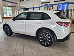 New 2026 Honda HR-V EX-L 2WD CVT in JACKSONVILLE, FLORIDA (Photo 6)
