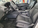 New 2026 Honda HR-V EX-L 2WD CVT in JACKSONVILLE, FLORIDA (Photo 7)