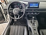 New 2026 Honda HR-V EX-L 2WD CVT in JACKSONVILLE, FLORIDA (Photo 9)
