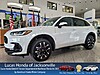 New 2026 Honda HR-V EX-L 2WD CVT in JACKSONVILLE, FLORIDA