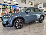New 2026 Honda HR-V EX-L 2WD CVT in JACKSONVILLE, FLORIDA (Photo 1)