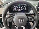 New 2026 Honda HR-V EX-L 2WD CVT in JACKSONVILLE, FLORIDA (Photo 10)