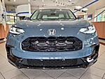 New 2026 Honda HR-V EX-L 2WD CVT in JACKSONVILLE, FLORIDA (Photo 2)