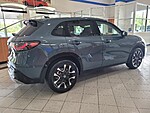 New 2026 Honda HR-V EX-L 2WD CVT in JACKSONVILLE, FLORIDA (Photo 4)