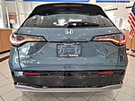 New 2026 Honda HR-V EX-L 2WD CVT in JACKSONVILLE, FLORIDA (Photo 5)