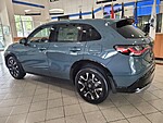 New 2026 Honda HR-V EX-L 2WD CVT in JACKSONVILLE, FLORIDA (Photo 6)