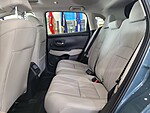 New 2026 Honda HR-V EX-L 2WD CVT in JACKSONVILLE, FLORIDA (Photo 8)