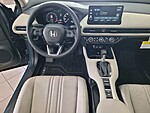 New 2026 Honda HR-V EX-L 2WD CVT in JACKSONVILLE, FLORIDA (Photo 9)