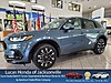 New 2026 Honda HR-V EX-L 2WD CVT in JACKSONVILLE, FLORIDA
