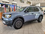 New 2026 Honda Passport TRAILSPORT AWD in JACKSONVILLE, FLORIDA (Photo 1)