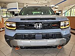 New 2026 Honda Passport TRAILSPORT AWD in JACKSONVILLE, FLORIDA (Photo 2)